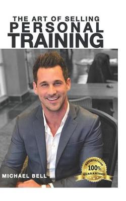 Book cover for The Art of Selling Personal Training