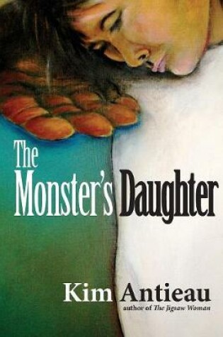 Cover of The Monster's Daughter