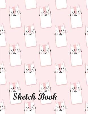 Book cover for Sketch Book