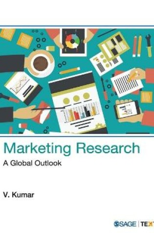 Cover of Marketing Research