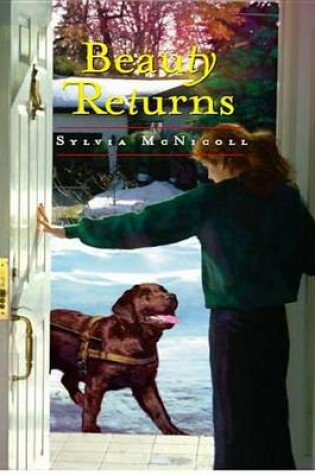 Cover of Beauty Returns