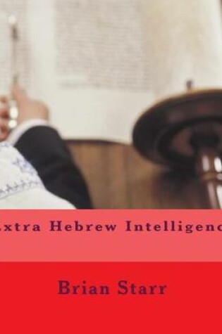 Cover of Extra Hebrew Intelligence
