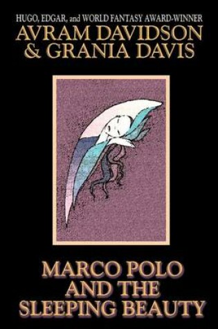 Cover of Marco Polo and the Sleeping Beauty