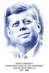 Book cover for John F Kennedy