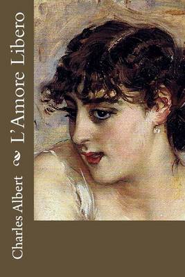 Book cover for L'Amore Libero