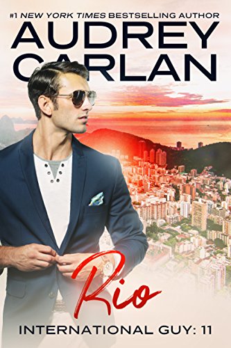 Book cover for Rio