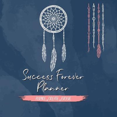 Cover of Success Forever Planner