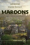 Book cover for Maroons