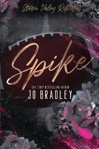 Cover of Spike