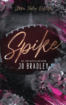 Book cover for Spike