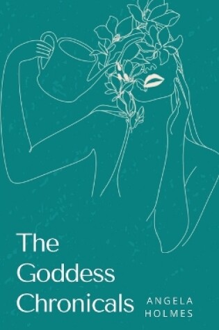 Cover of The Goddess Chronicals