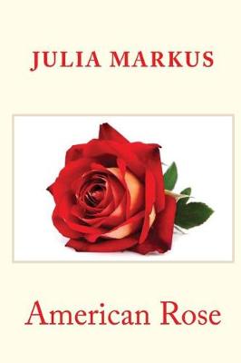 Book cover for American Rose