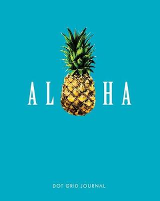 Book cover for Aloha