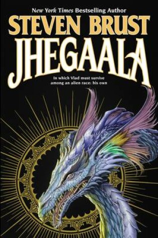 Cover of Jhegaala