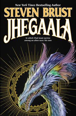 Book cover for Jhegaala