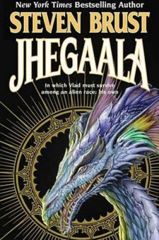 Cover of Jhegaala
