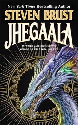 Book cover for Jhegaala