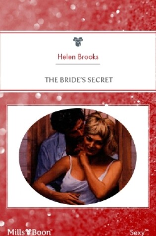Cover of The Bride's Secret