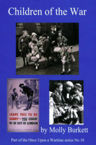 Cover of Children of the War