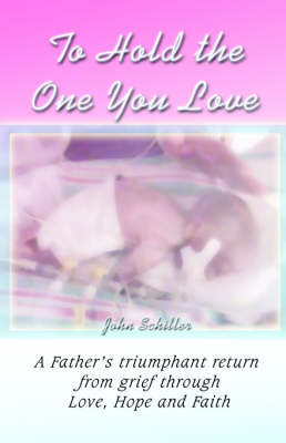 Book cover for To Hold the One You Love