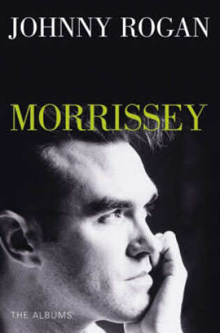 Cover of Morrissey