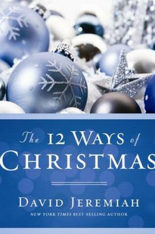 Cover of The 12 Ways of Christmas