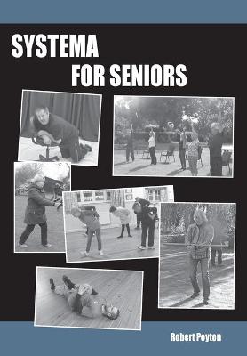 Book cover for Systema For Seniors