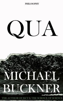 Book cover for Qua