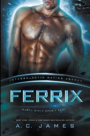 Cover of Ferrix