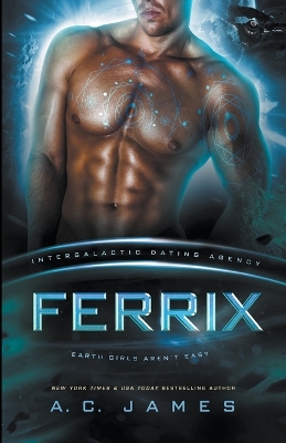 Cover of Ferrix