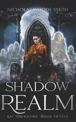 Cover of Shadow Realm
