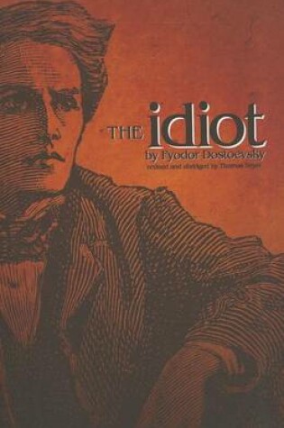 Cover of The Idiot