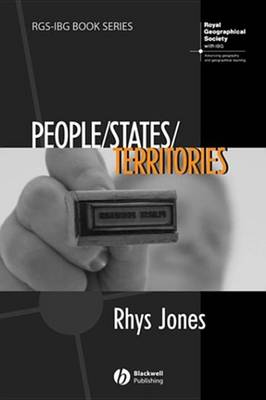 Cover of People - States - Territories