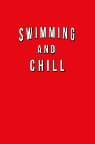 Cover of Swimming And Chill