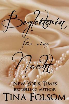 Book cover for Begleiterin Fur Eine Nacht