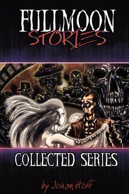 Cover of Fullmoon Stories