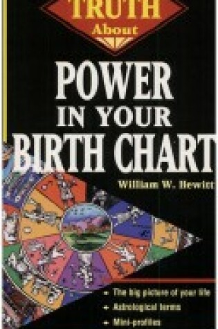 Cover of The Truth About the Power in Your Birth Chart