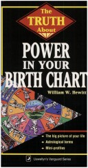 Cover of The Truth About the Power in Your Birth Chart