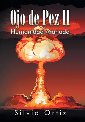 Book cover for Ojo de Pez II