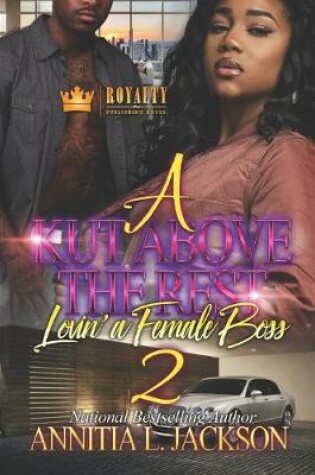 Cover of A Kut Above The Rest 2