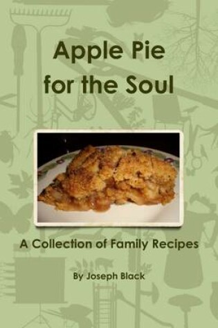 Cover of Apple Pie for the Soul