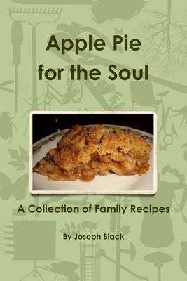 Book cover for Apple Pie for the Soul