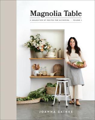 Book cover for Magnolia Table, Volume 2