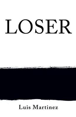 Book cover for Loser