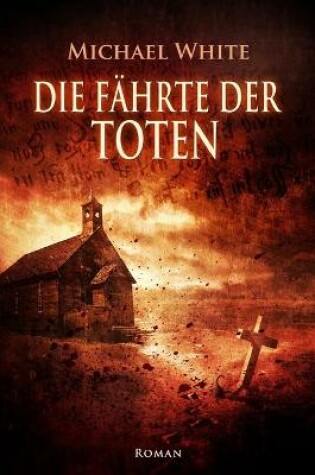 Cover of Die Fahrte der Toten