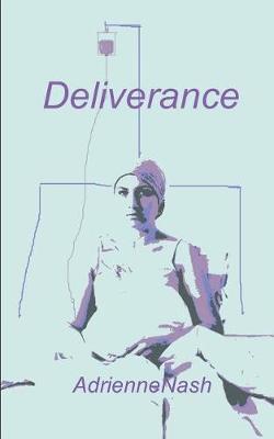 Book cover for Deliverance