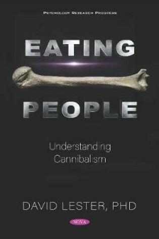 Cover of Eating People