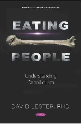 Book cover for Eating People