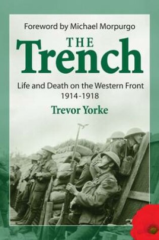 Cover of The Trench