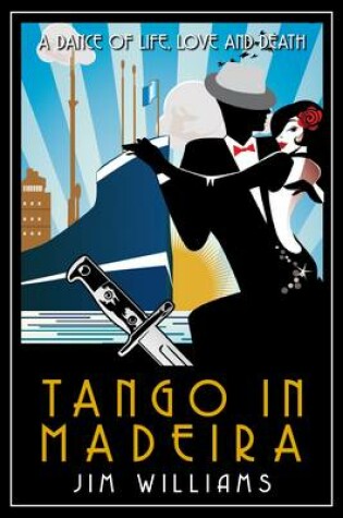 Cover of Tango in Madeira